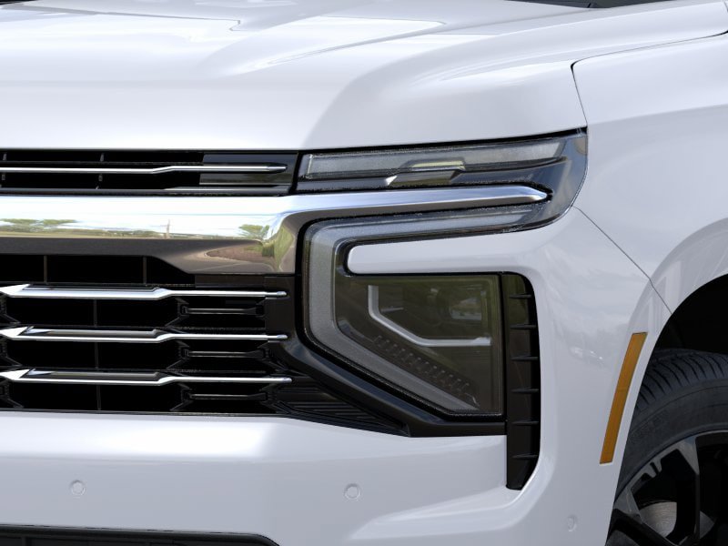 New 2026 Chevrolet Suburban LT w/ Advanced Technology Package AWD/4WD image 10