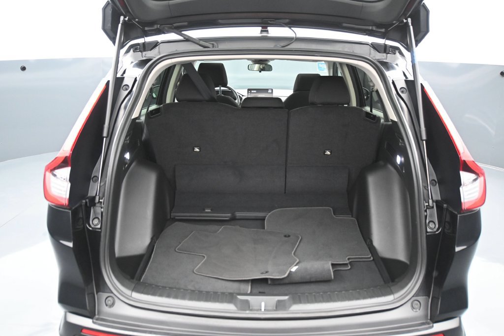 Used 2026 Honda CR-V EX image 15