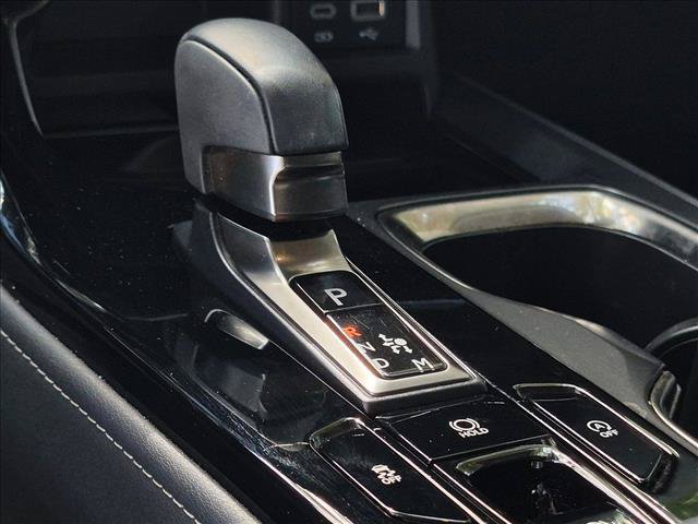 Certified 2025 Lexus NX 250 FWD w/ Accessory Package (2T) image 13