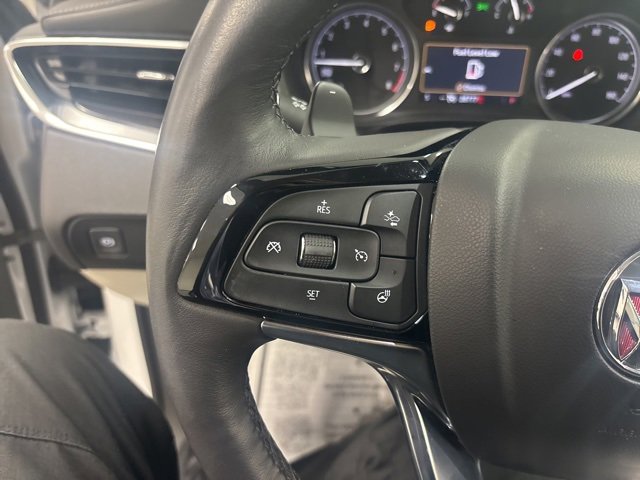 Used 2023 Buick Enclave Essence w/ Experience Buick Package image 21