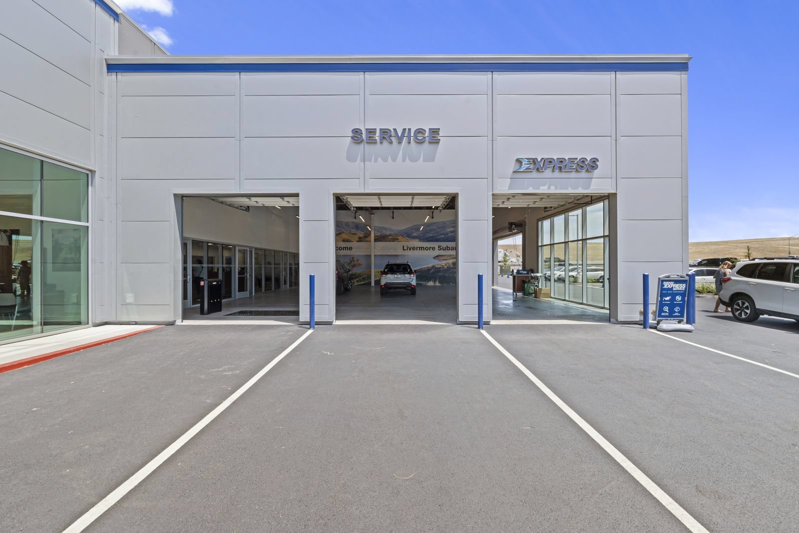 Certified 2023 Subaru Outback Limited AWD/4WD image 25