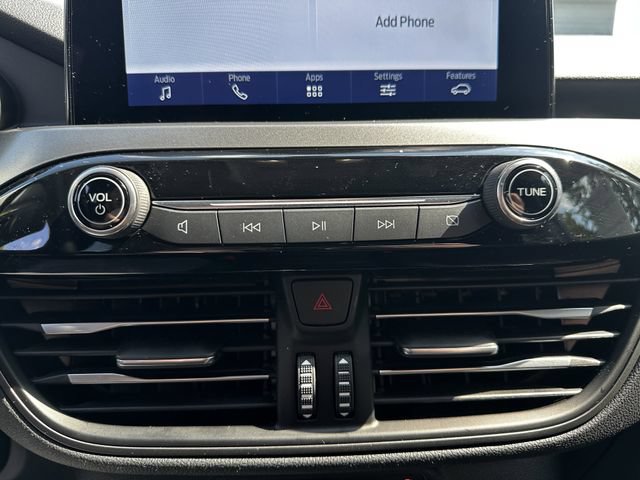 Certified 2024 Ford Escape Active AWD/4WD image 23