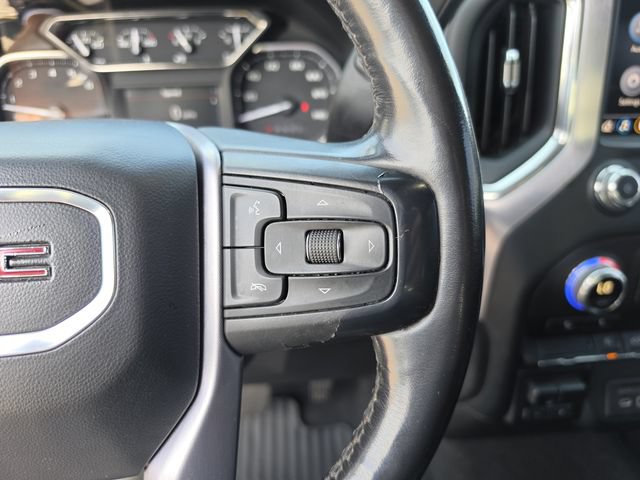 Used 2020 GMC Sierra 1500 SLE w/ SLE Value Package RWD image 34