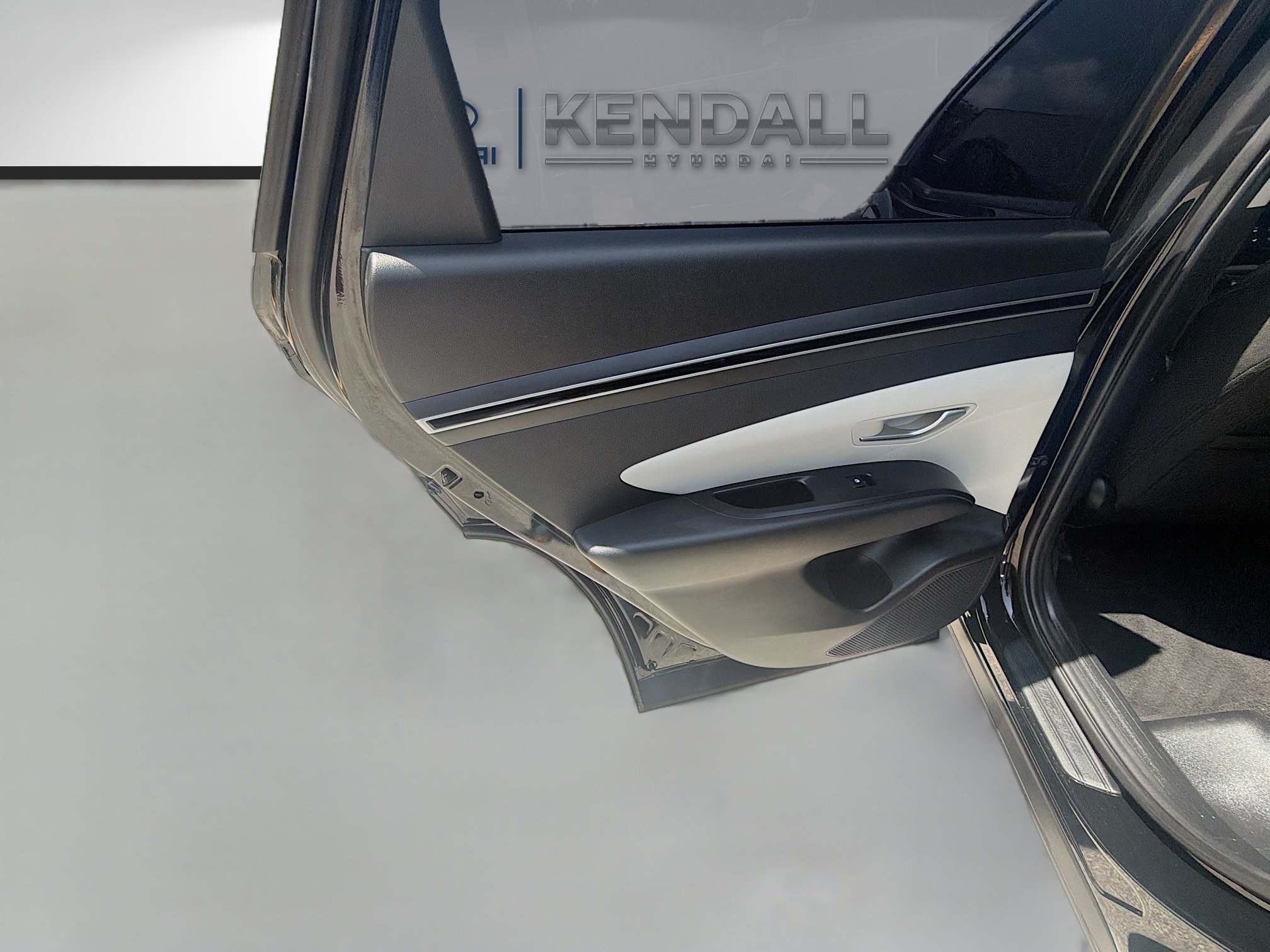 Used 2023 Hyundai Tucson SE AWD/4WD image 22