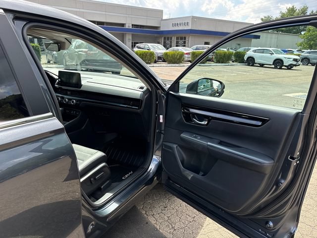 Used 2023 Honda CR-V EX-L image 34