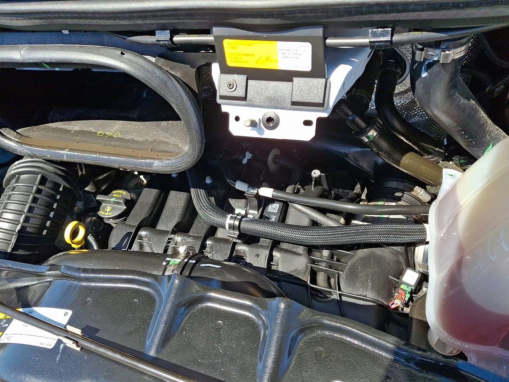 Used 2023 RAM ProMaster 2500 image 30