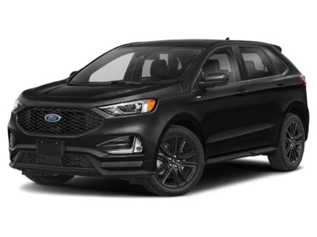 Used 2022 Ford Edge SEL w/ Convenience Package