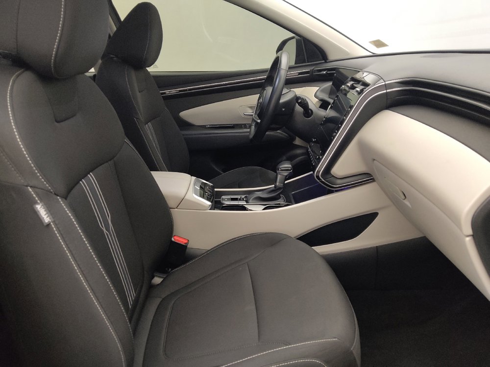 Used 2022 Hyundai Tucson SEL w/ Convenience Package FWD image 21