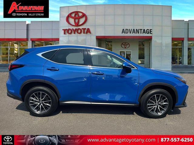 Used 2023 Lexus NX 350 AWD image 5