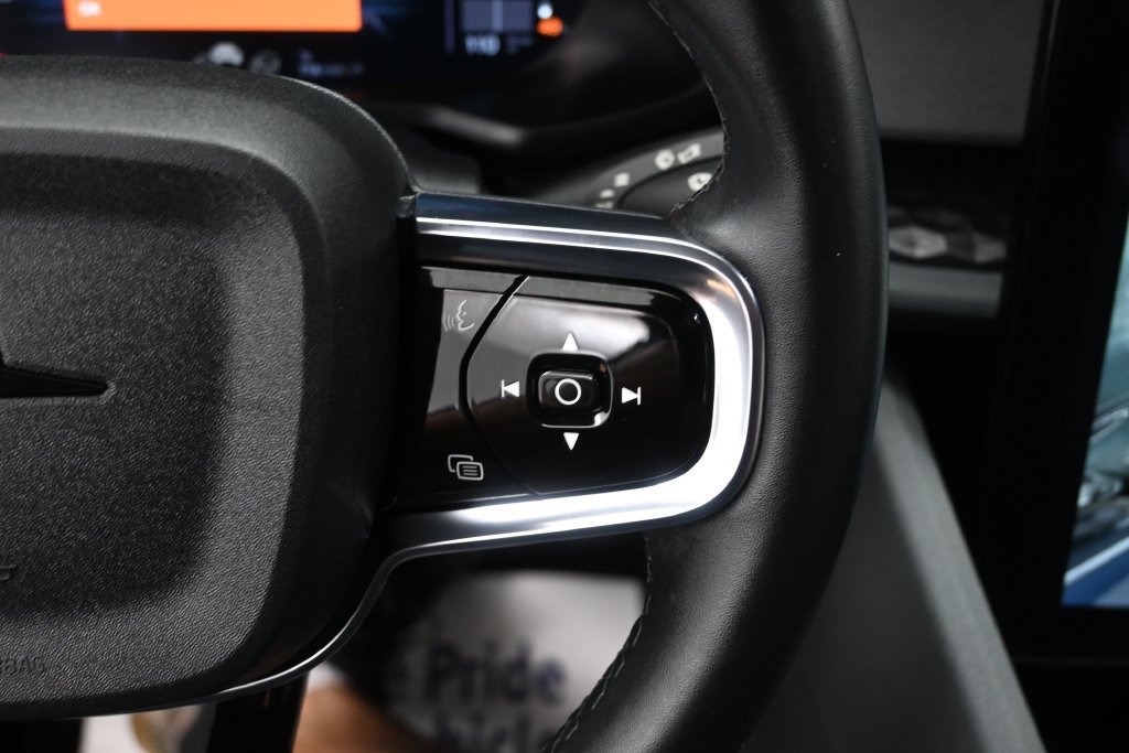 Used 2024 Polestar Polestar 2 AWD/4WD image 11