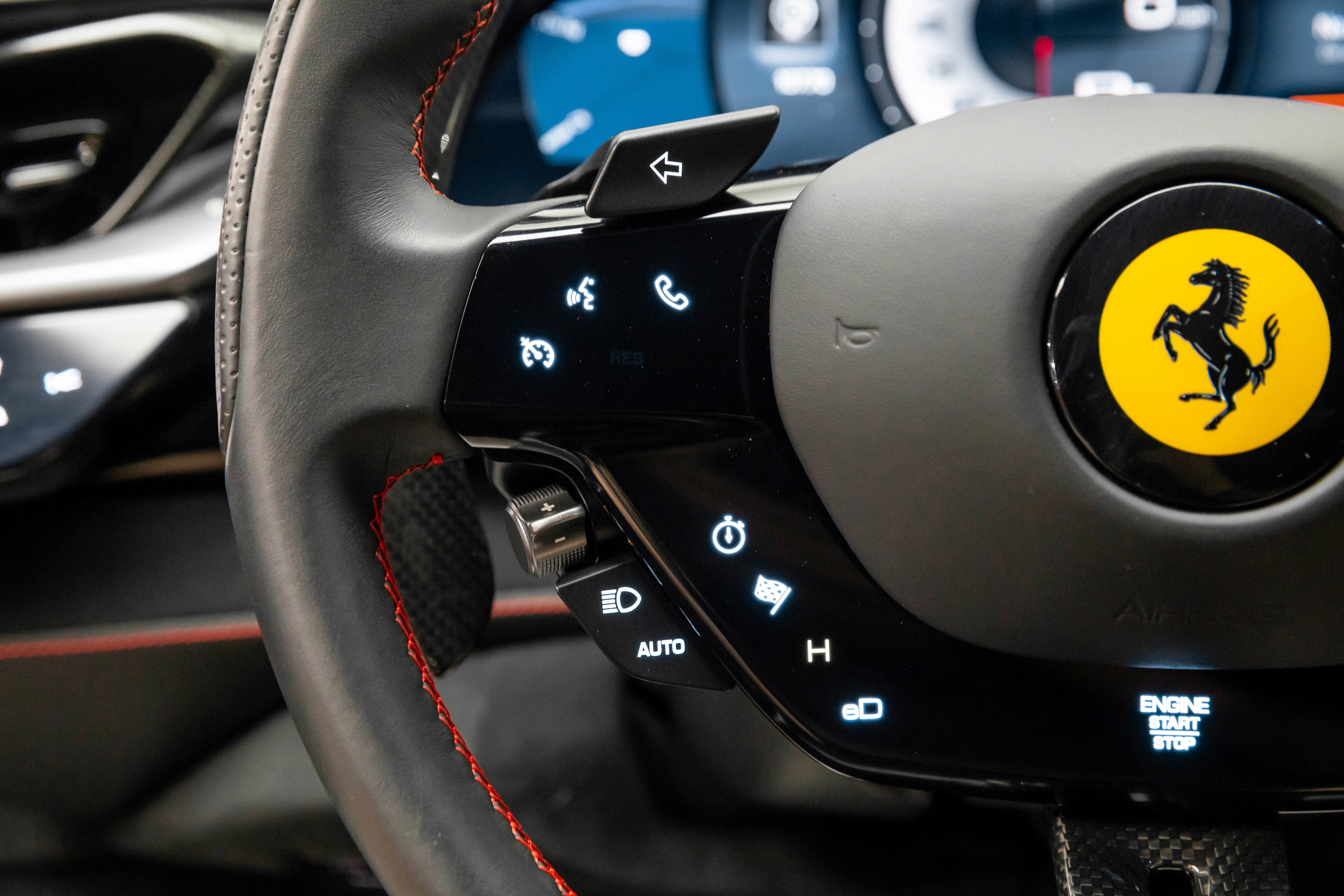 Used 2023 Ferrari SF90 Stradale image 21