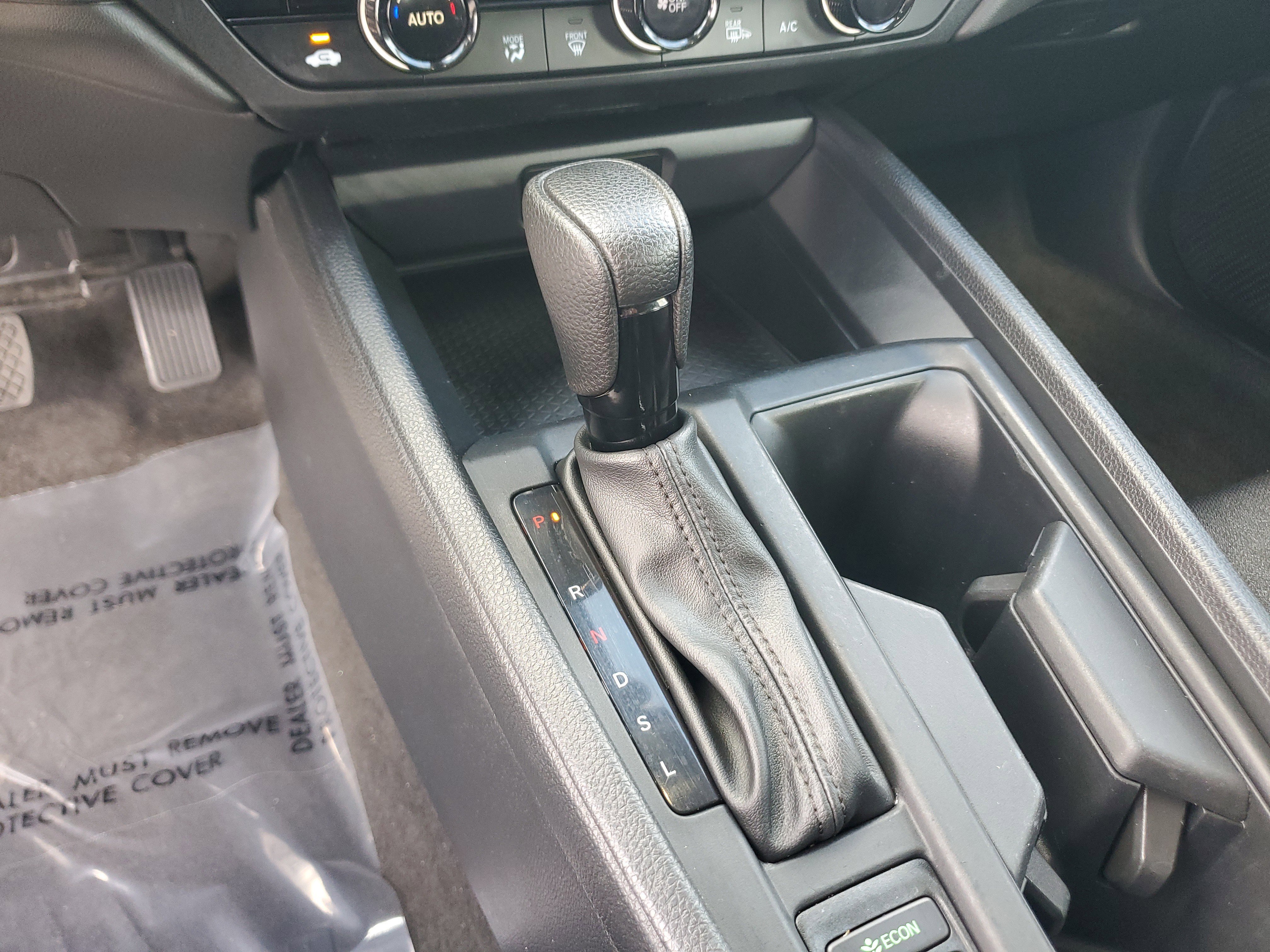 Used 2023 Honda Accord EX image 29