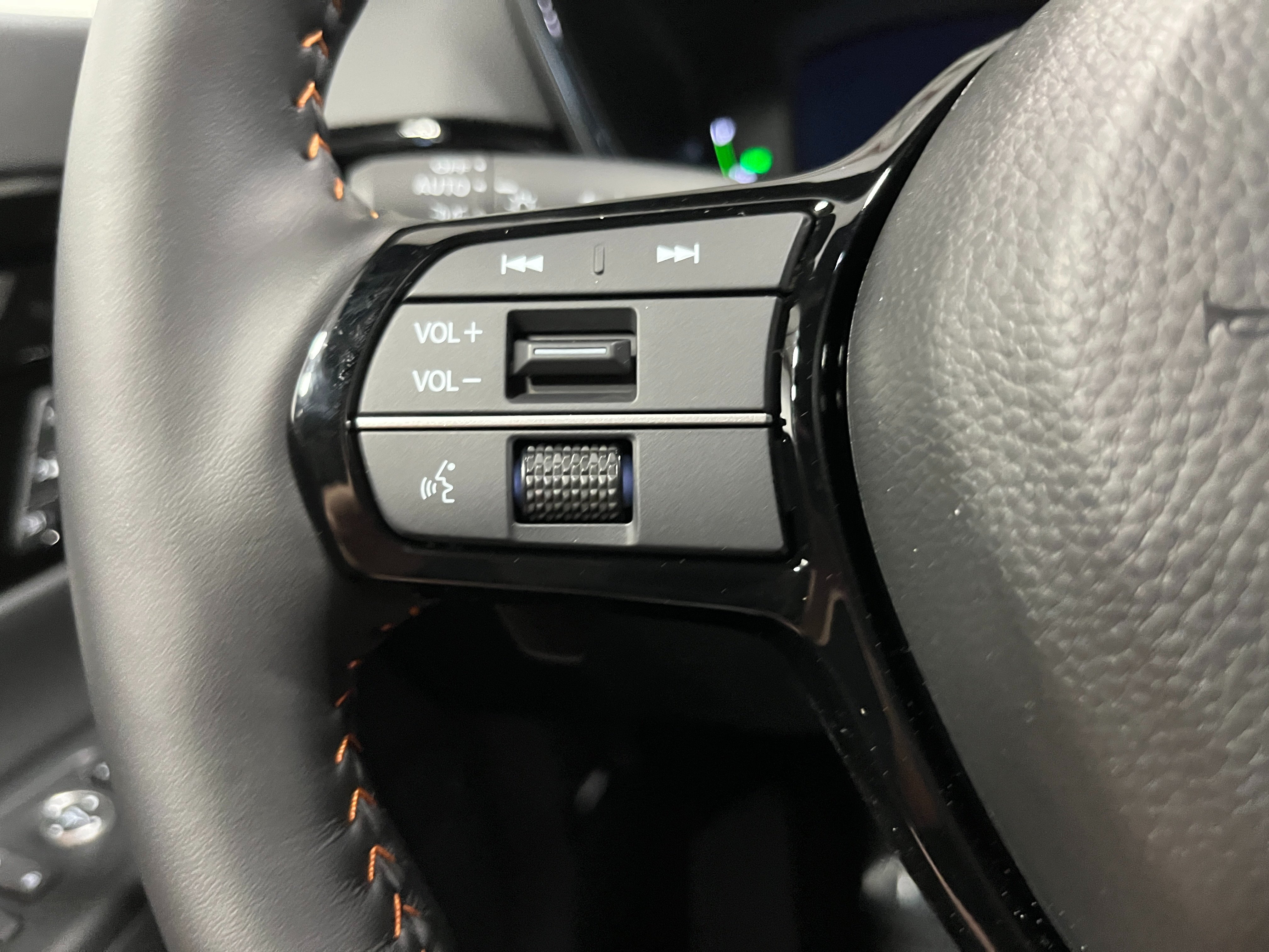 New 2027 Honda CR-V Sport Touring image 19