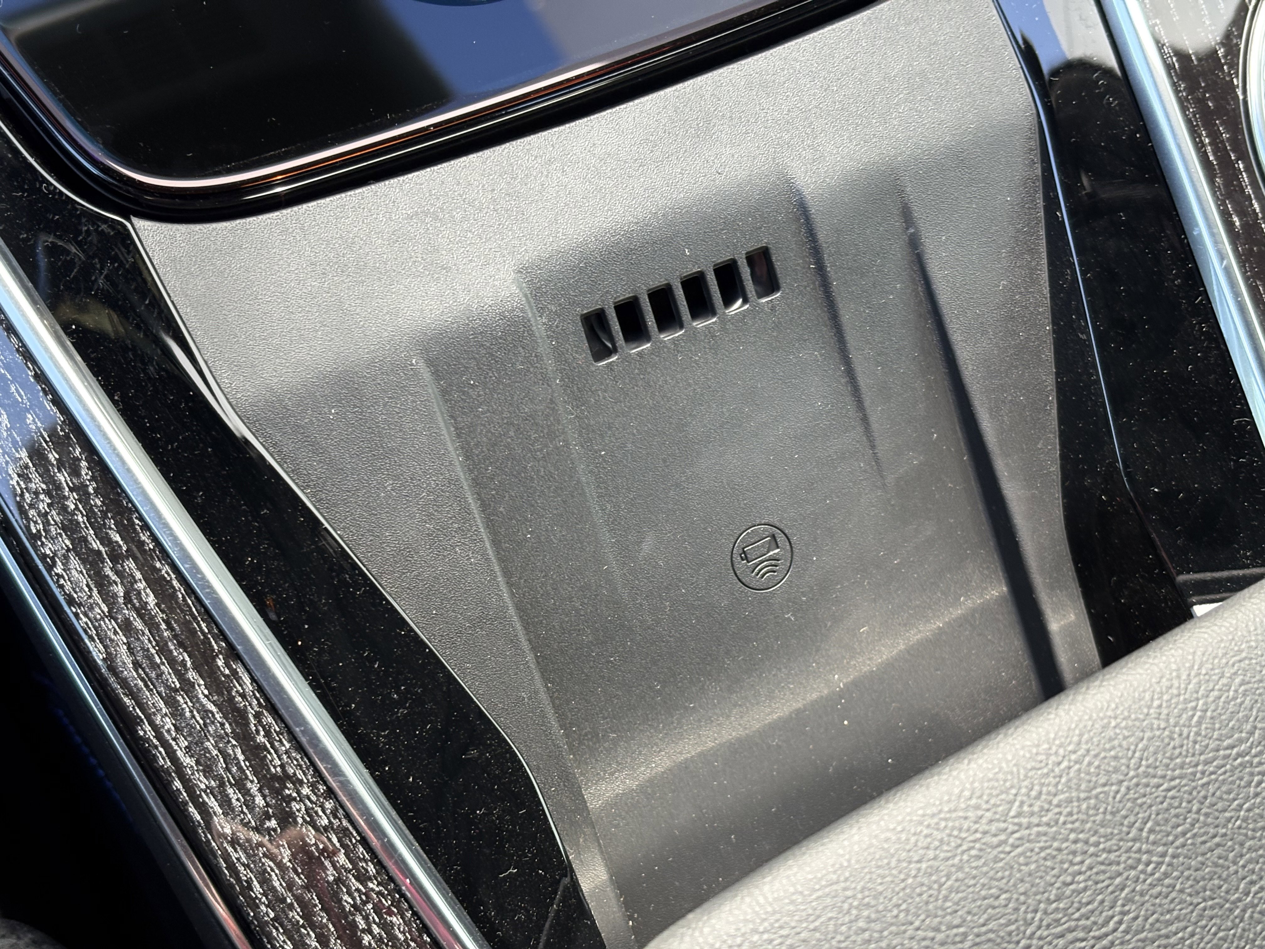 New 2026 Cadillac Escalade IQL Sport 1 image 55