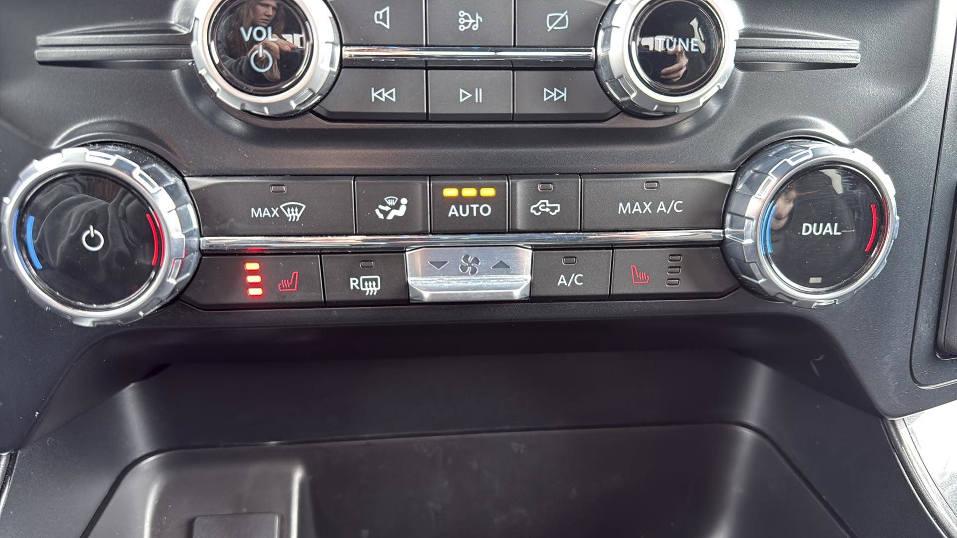 Certified 2023 Ford F150 Tremor image 27