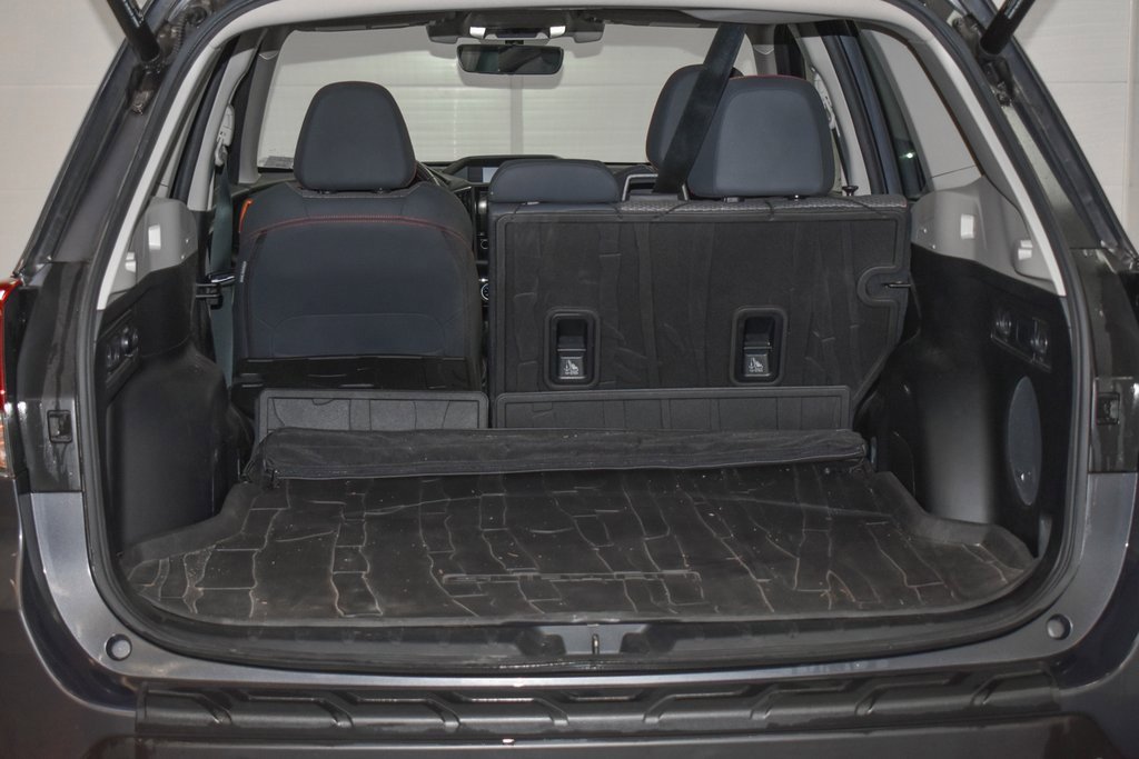 Used 2021 Subaru Forester Sport w/ Popular Package #2 image 26