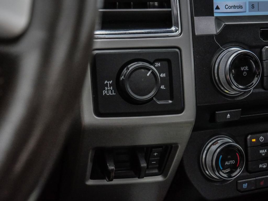 Used 2017 Ford F250 King Ranch w/ King Ranch Ultimate Package image 37