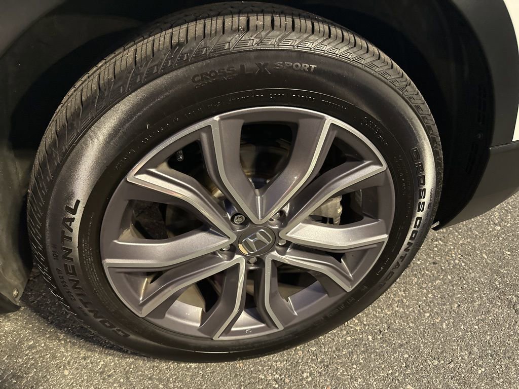 Used 2022 Honda CR-V Touring image 8