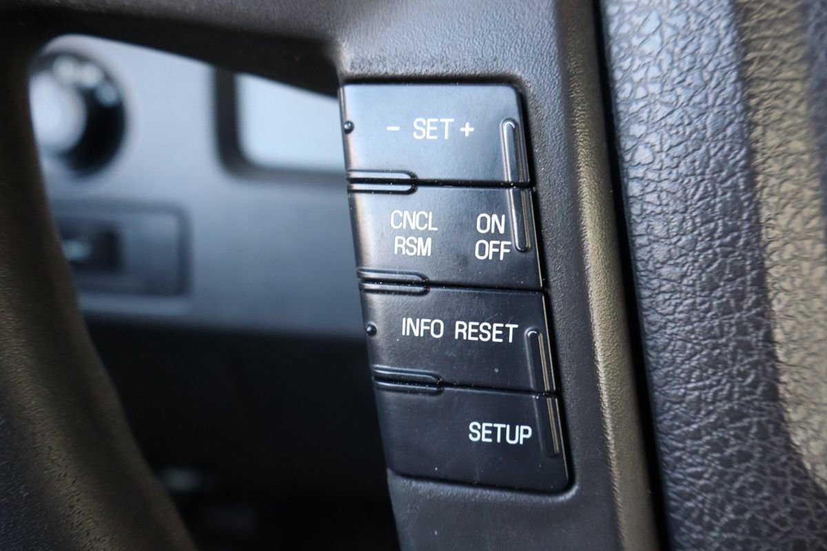Used 2014 Ford F150 XL w/ Trailer Tow Package AWD/4WD image 29