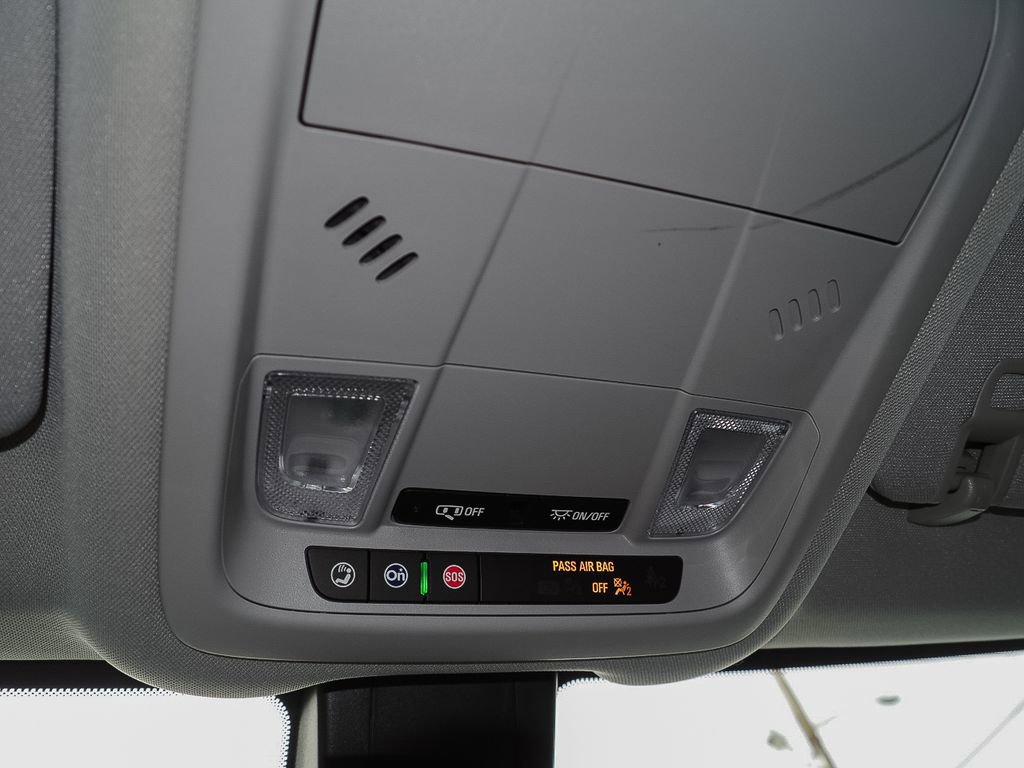 Used 2022 Chevrolet Equinox LT image 35