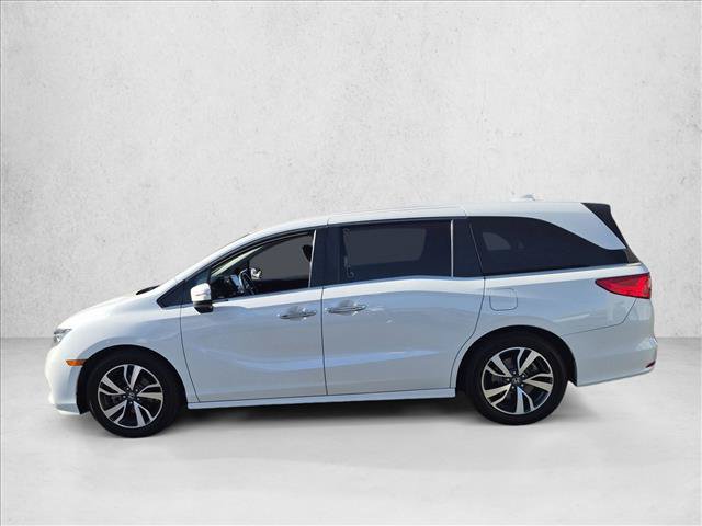 Used 2022 Honda Odyssey Touring image 8