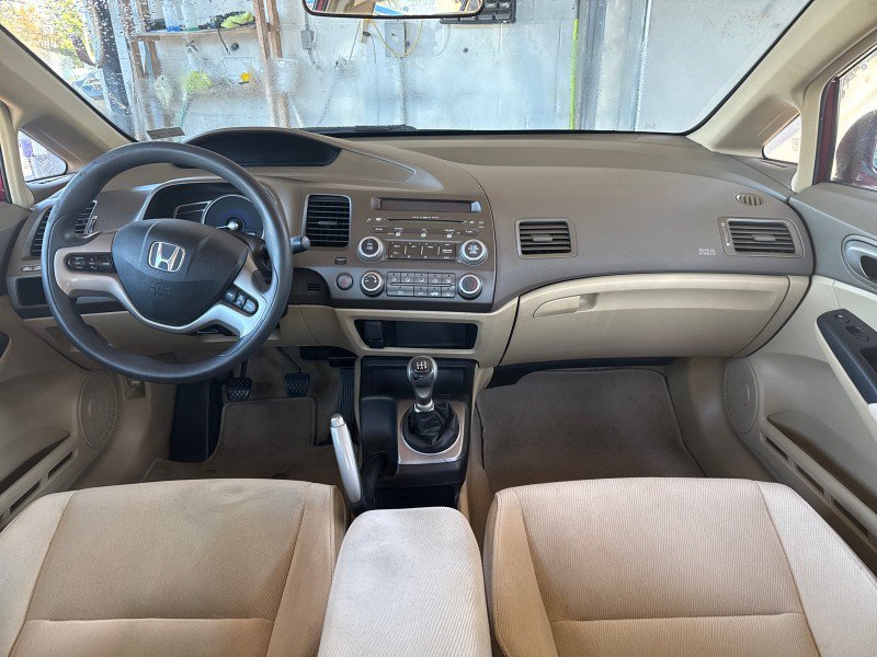 Used 2007 Honda Civic EX image 31