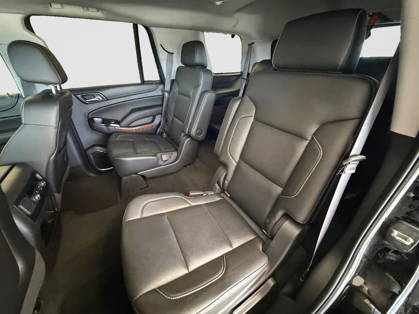 Used 2016 Chevrolet Tahoe LTZ image 52