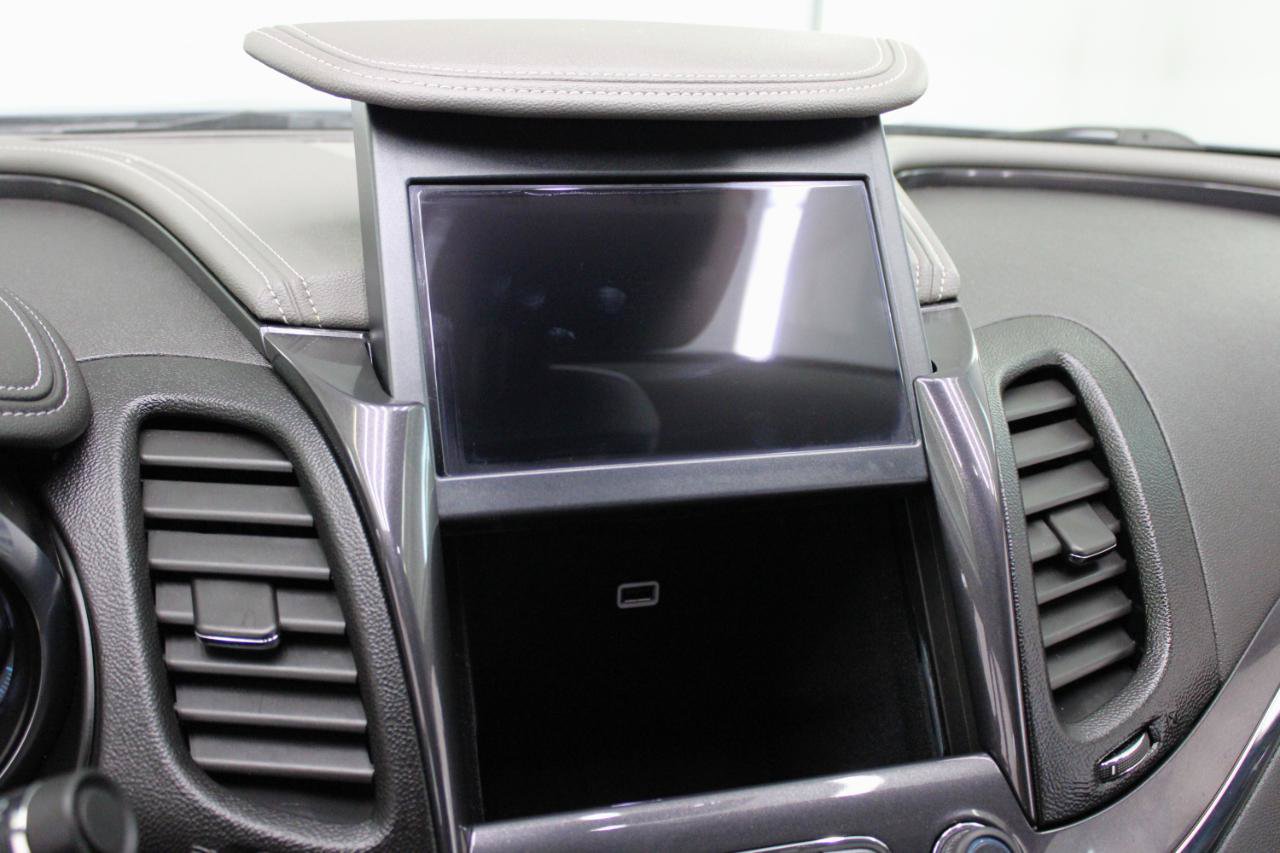 Used 2014 Chevrolet Impala LTZ FWD image 56