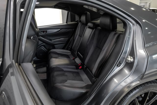 Used 2022 Subaru WRX Limited AWD/4WD image 50