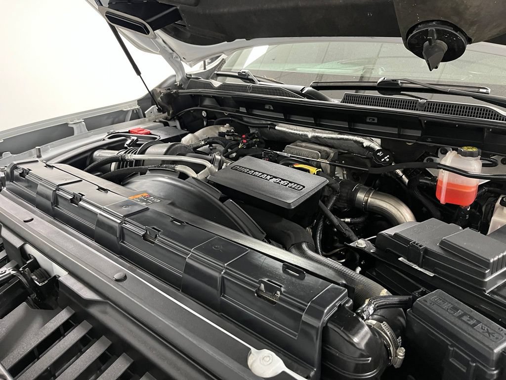 Used 2021 GMC Sierra 2500 SLE w/ SLE Convenience Package AWD/4WD image 63