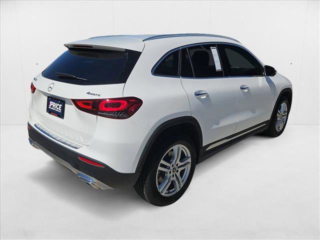 Used 2023 Mercedes-Benz GLA 250 4MATIC image 5