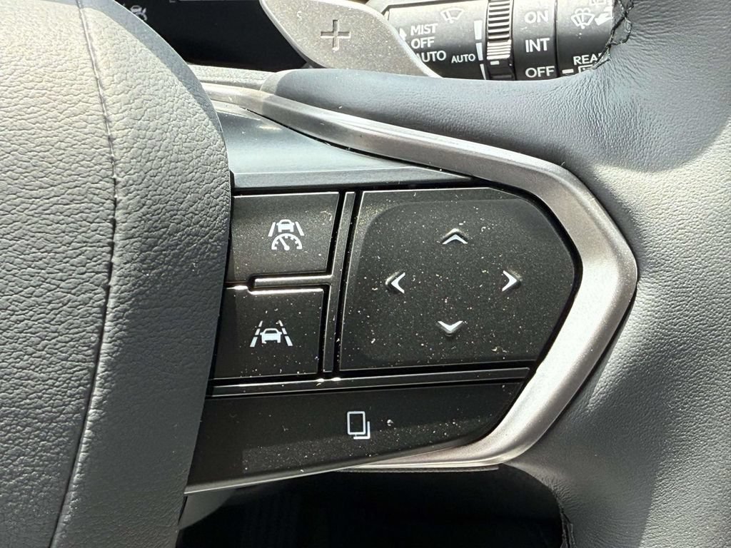 New 2026 Lexus RX 350 Premium Plus w/ Convenience Package FWD image 17