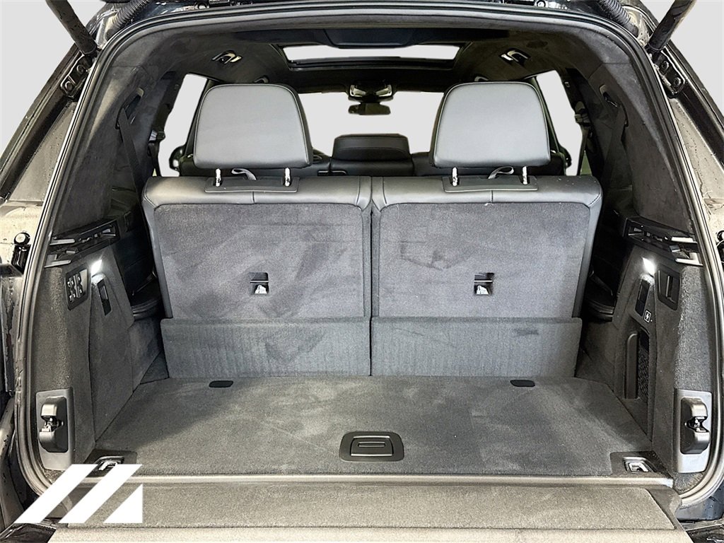 Used 2023 BMW X7 xDrive40i w/ M Sport Package image 29