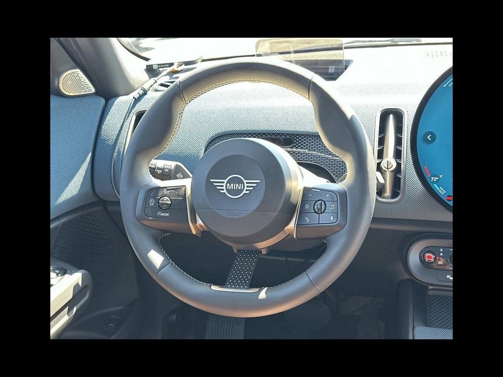 Used 2026 MINI Cooper Countryman S w/ Comfort Package Max image 38