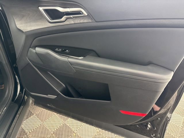 Used 2024 Kia Sportage X-Line image 30