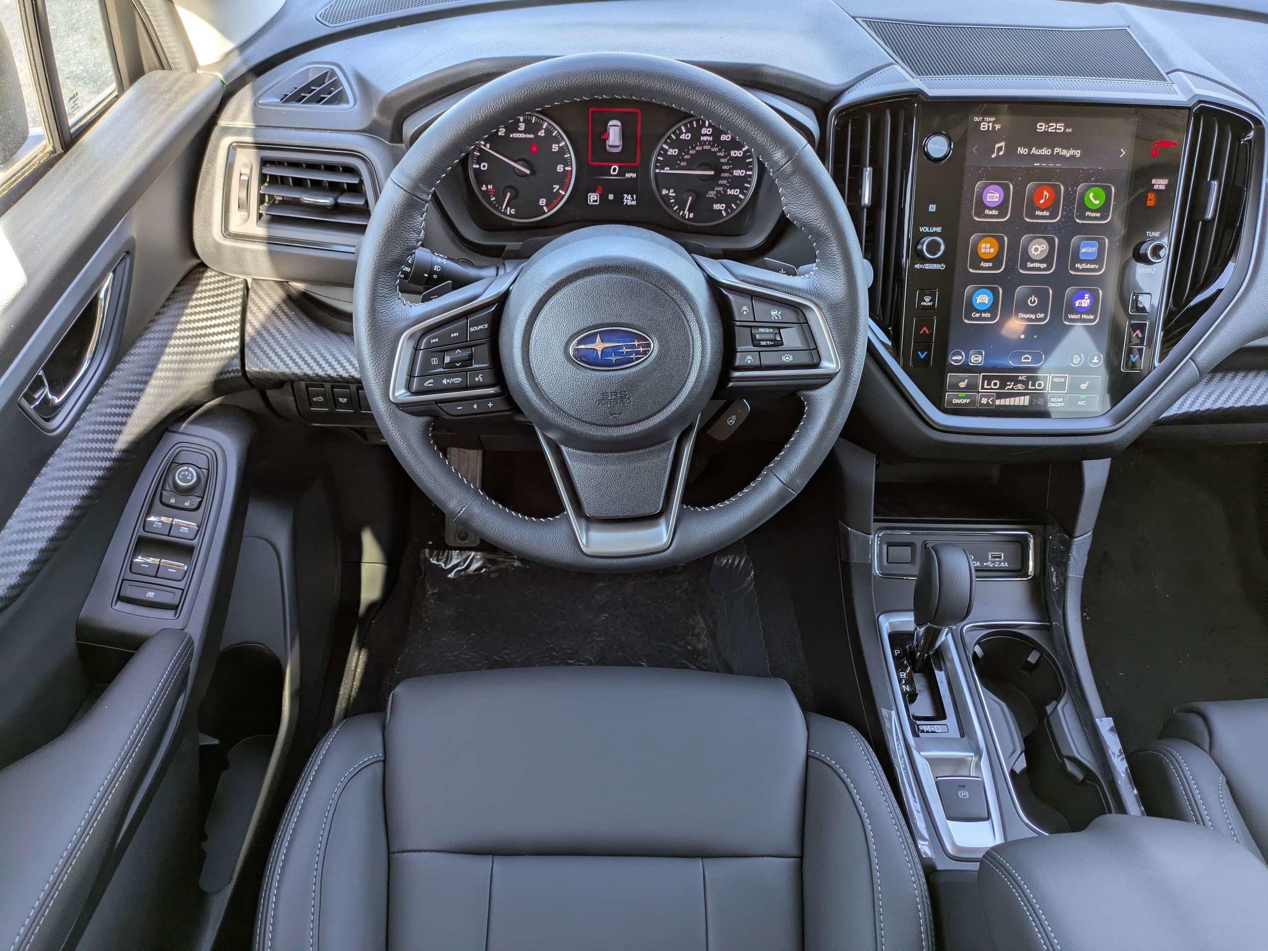 New 2026 Subaru Ascent Premium AWD/4WD image 17