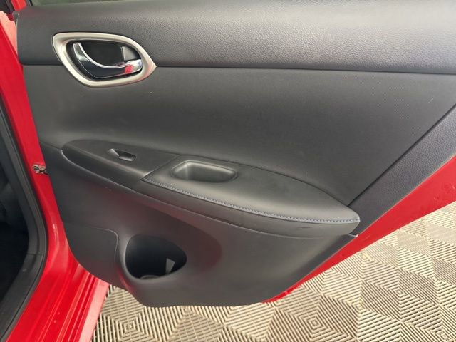 Used 2019 Nissan Sentra SR image 20
