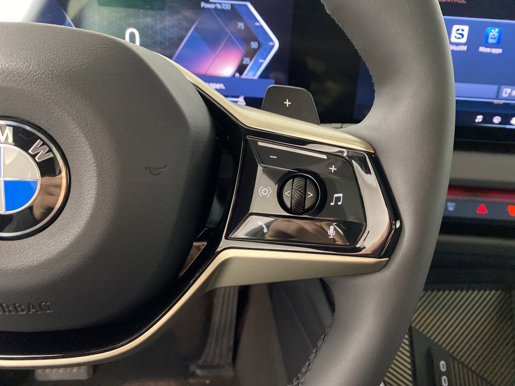 Used 2025 BMW X3 xDrive30i w/ Premium Package image 14