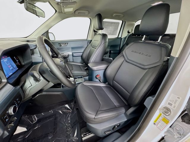 New 2026 Ford Maverick Lariat w/ Black Appearance Package image 22