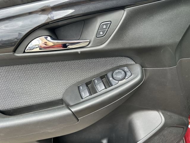 Used 2025 Chevrolet TrailBlazer LT AWD/4WD image 17