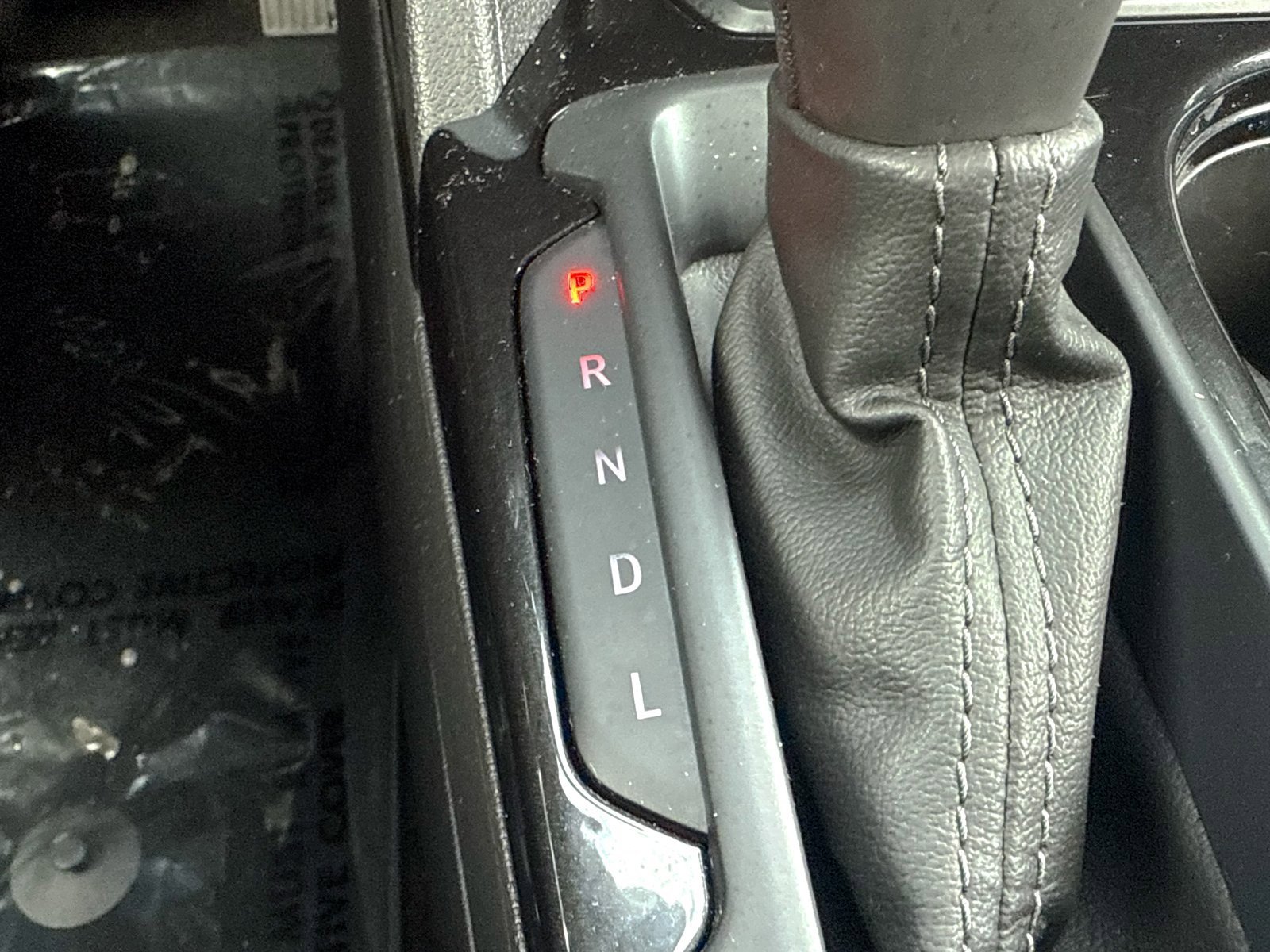 Certified 2023 Chevrolet TrailBlazer LT w/ Convenience Package image 36