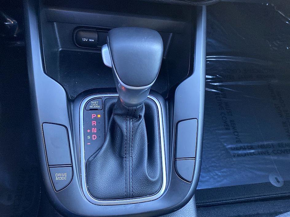 Used 2020 Kia Soul X-Line image 18