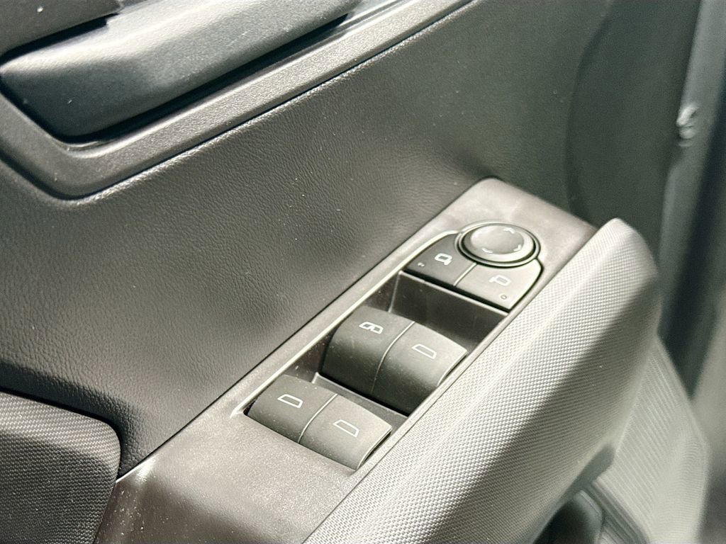 New 2026 Chevrolet Colorado Trail Boss image 17