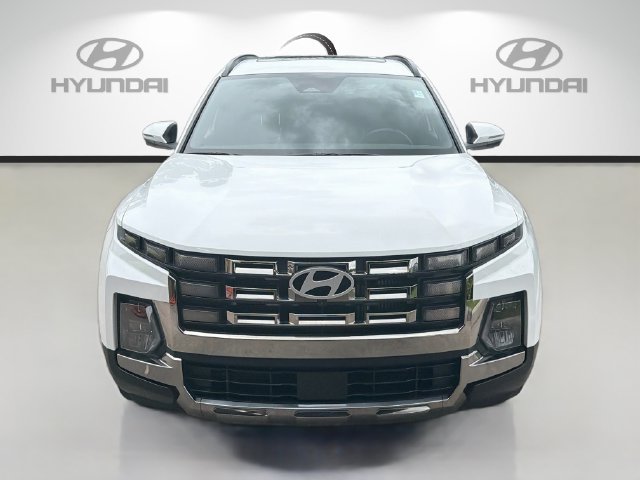 Certified 2026 Hyundai Santa Cruz Limited AWD/4WD image 3