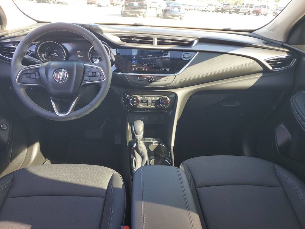 Used 2023 Buick Encore GX Select image 10