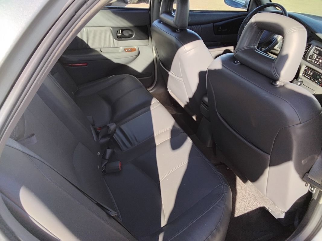 Used 2003 Buick Regal LS w/ LS Luxury Plus Package image 16