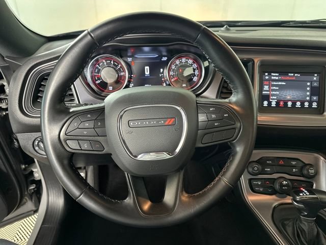 Used 2023 Dodge Challenger SXT image 13