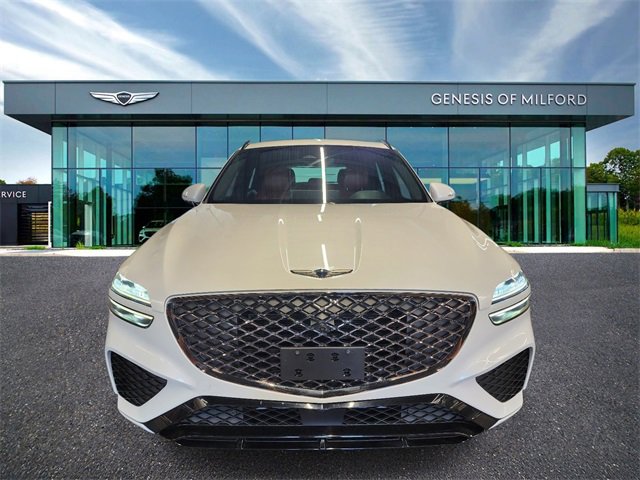 Used 2022 Genesis GV70 3.5T Sport w/ Sport Advanced Package image 2