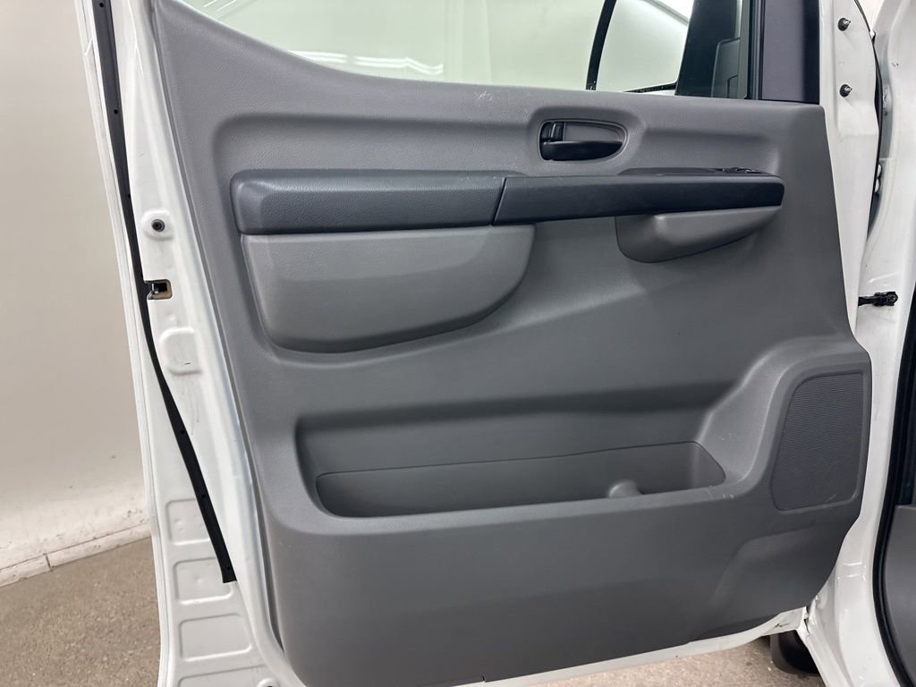 Used 2015 Nissan NV 1500 SV w/ Technology Package image 26