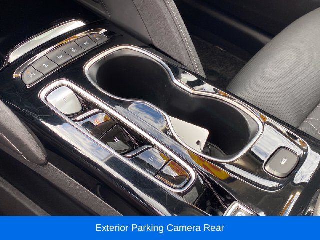 Certified 2023 Buick Envision Avenir AWD/4WD image 13